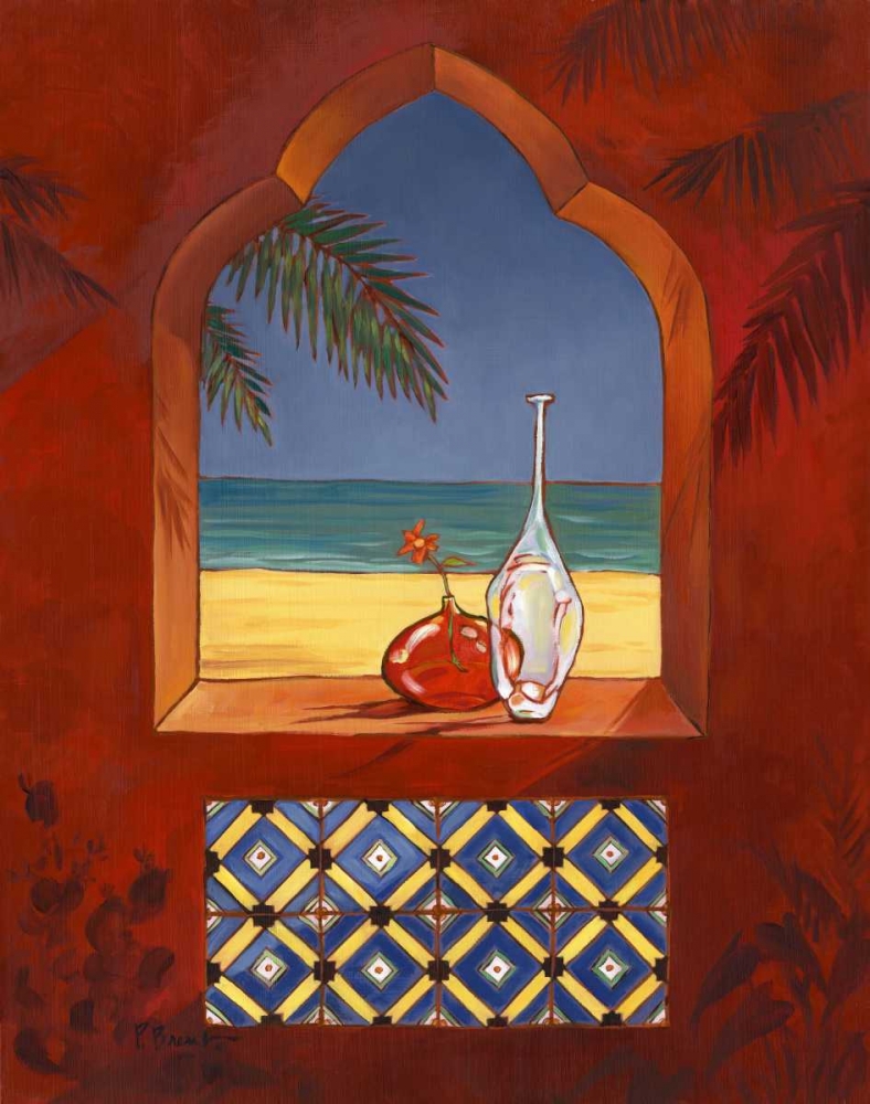 Similar wall art painting: 4177