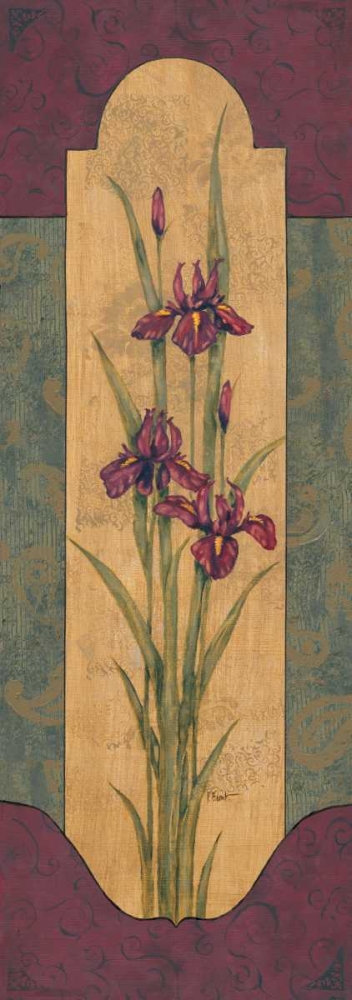 Similar wall art painting: 4250