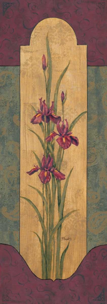 Similar wall art painting: 4251