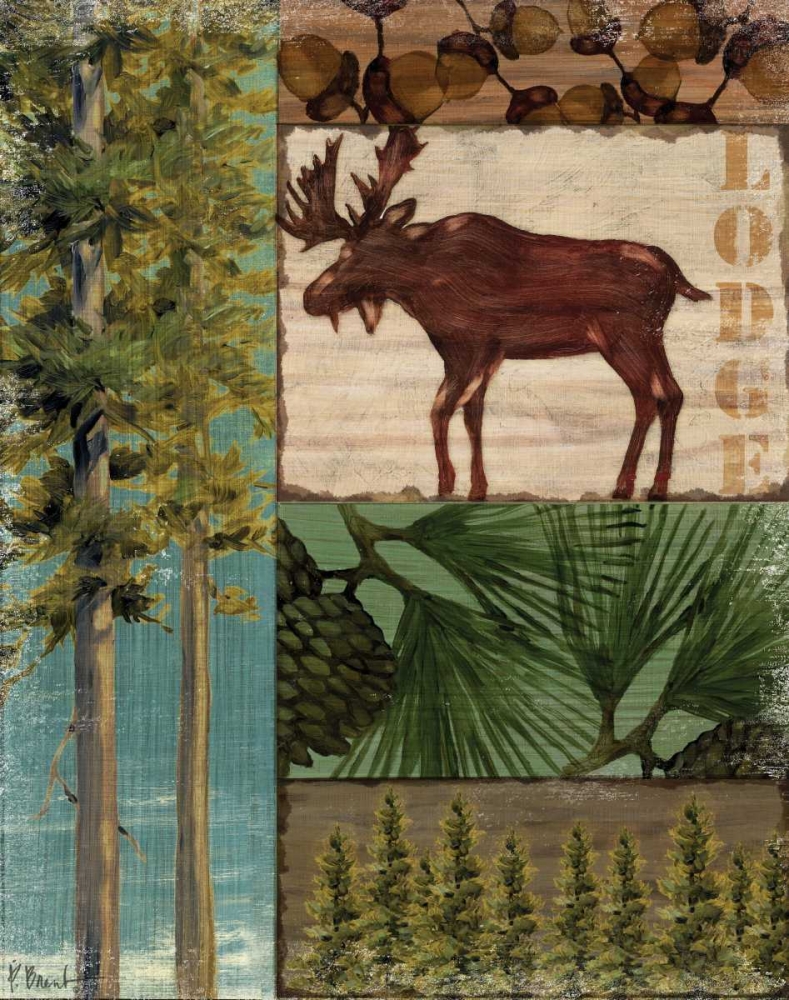 Similar wall art painting: 4370