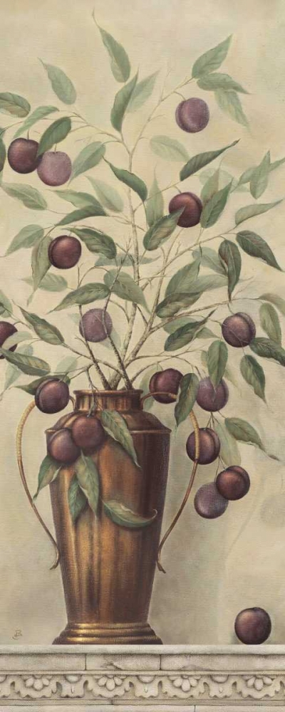 Similar wall art painting: 4463