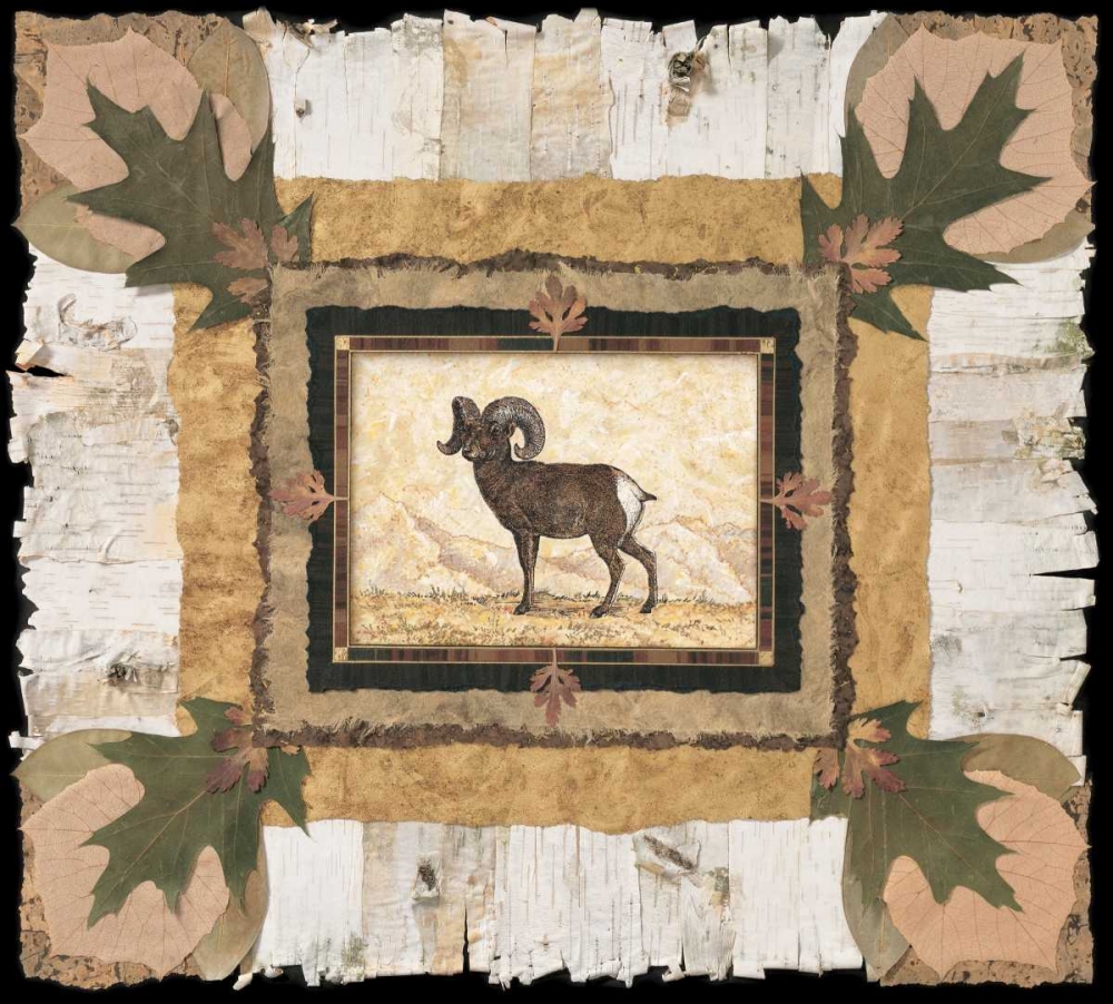 Similar wall art painting: 4649