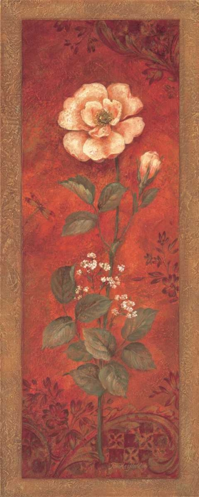 Similar wall art painting: 4685