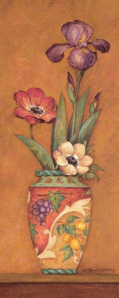 Similar wall art painting: 4691