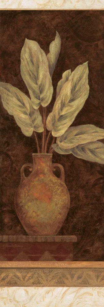 Similar wall art painting: 4706