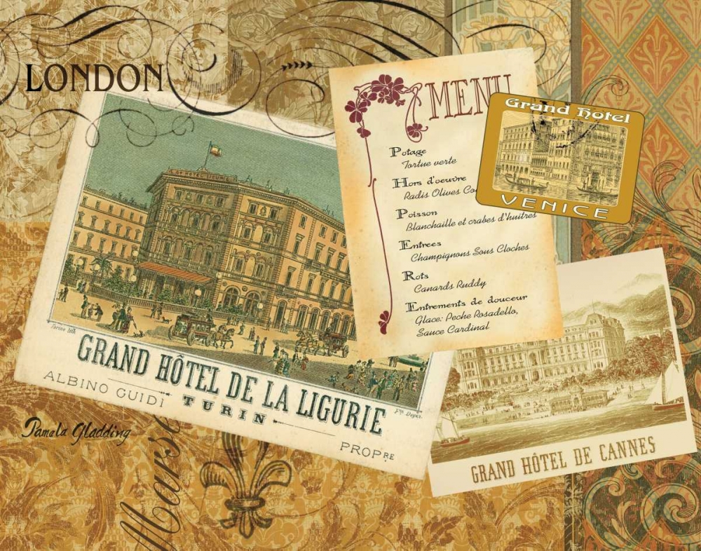 Similar wall art painting: 4725