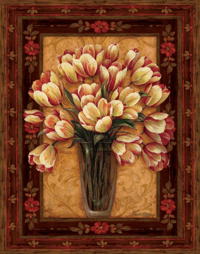 Similar wall art painting: 4755