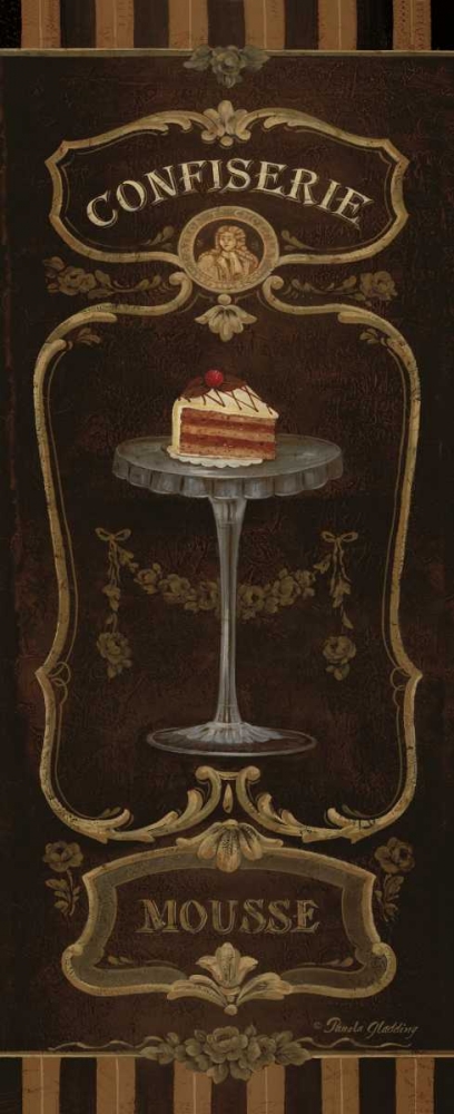 Similar wall art painting: 4759