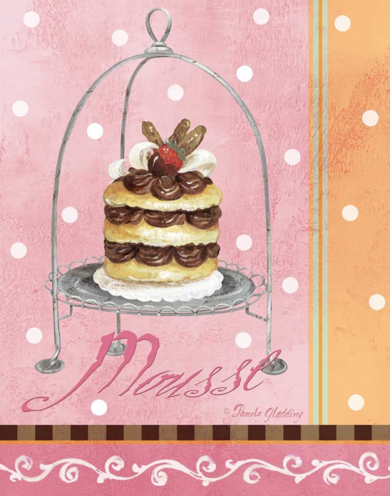 Similar wall art painting: 4761