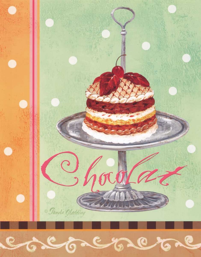 Similar wall art painting: 4762