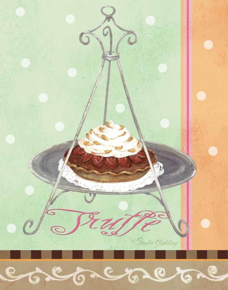 Similar wall art painting: 4763