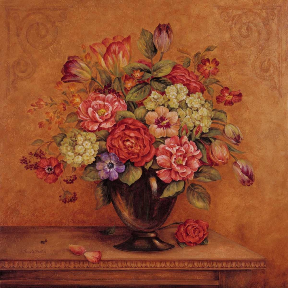 Similar wall art painting: 4773