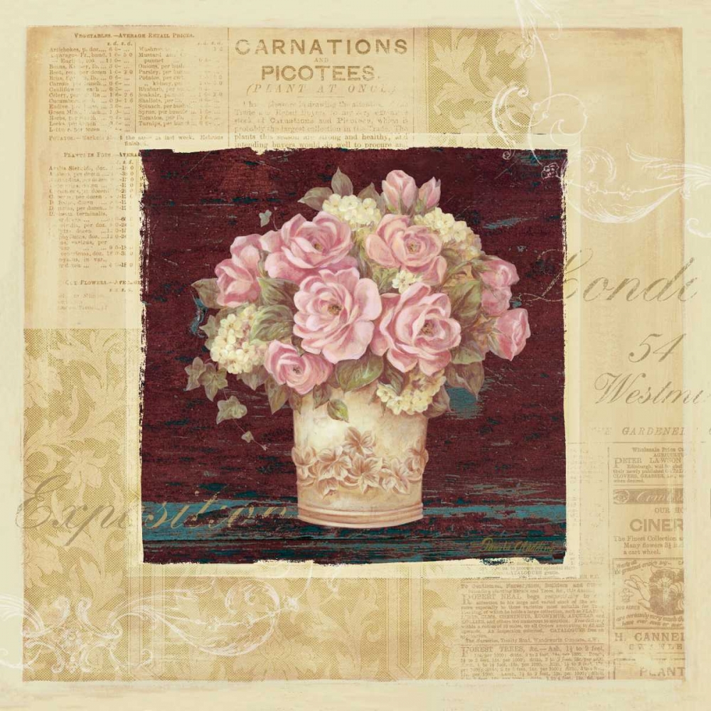 Similar wall art painting: 4790