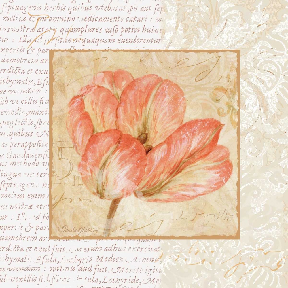 Similar wall art painting: 4857