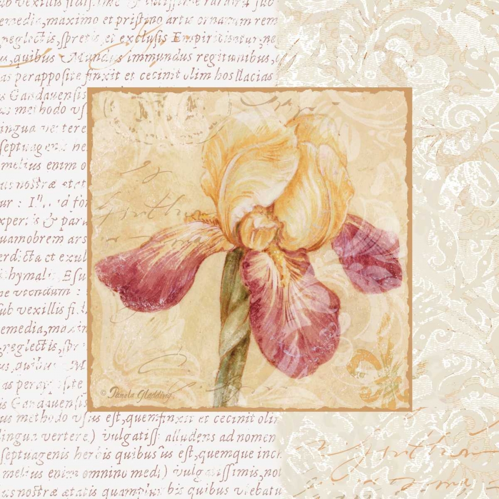 Similar wall art painting: 4859