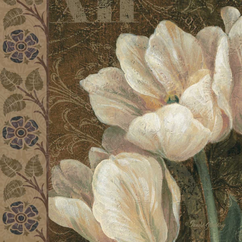 Similar wall art painting: 6860