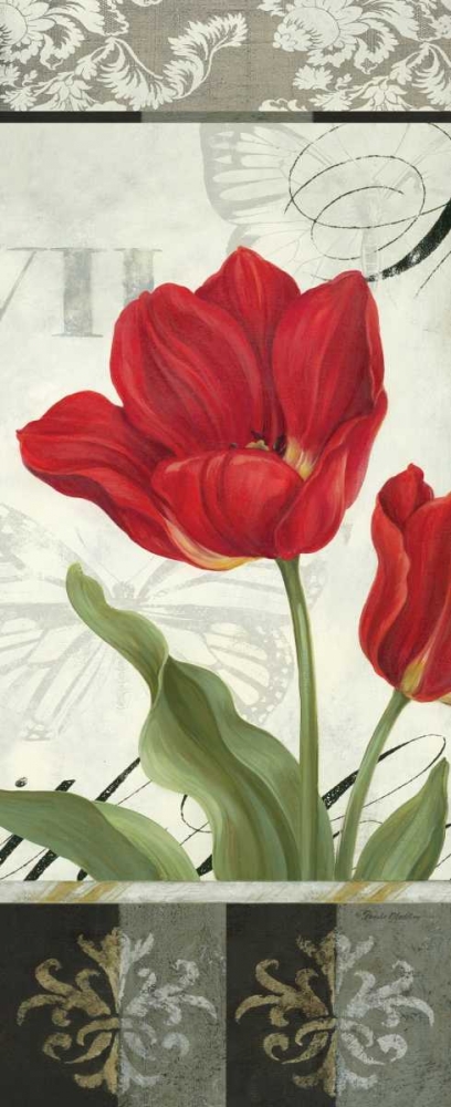 Similar wall art painting: 4880