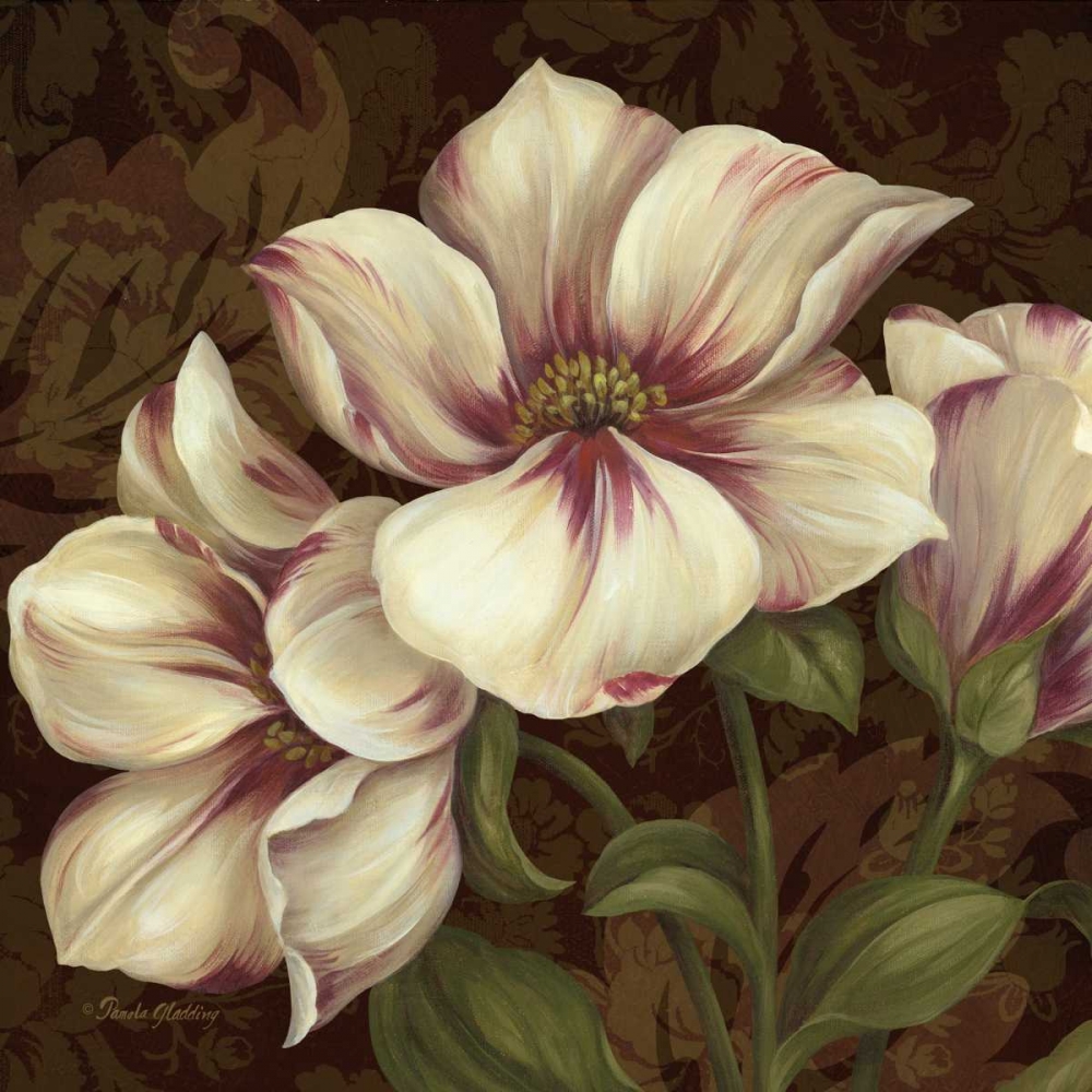 Similar wall art painting: 4886