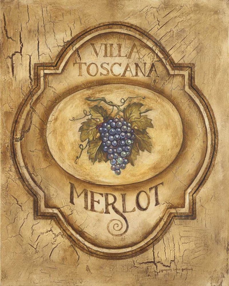 Similar wall art painting: 4998