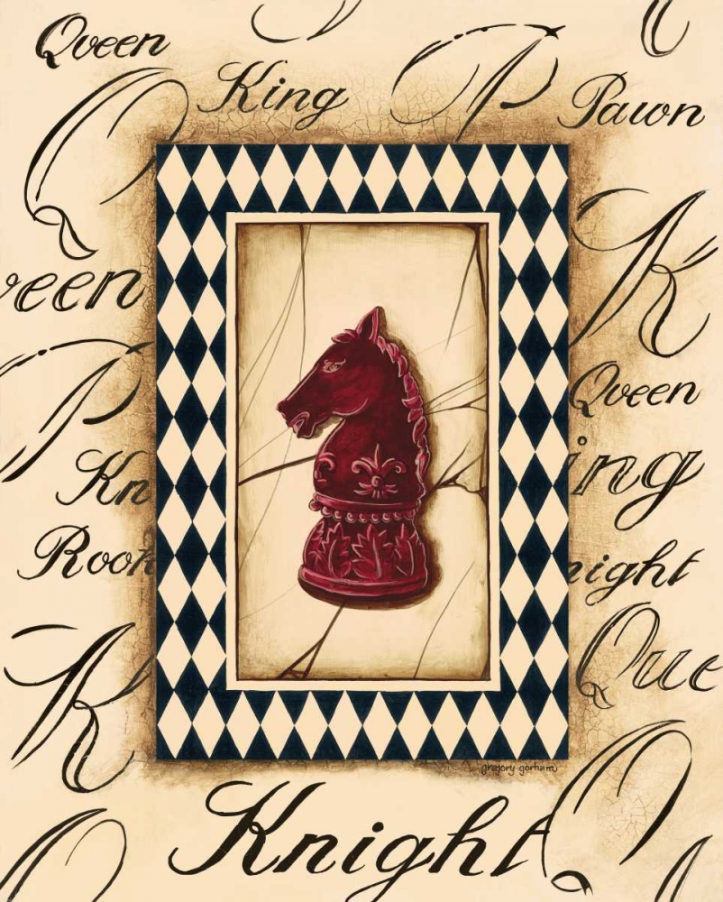 Similar wall art painting: 5021