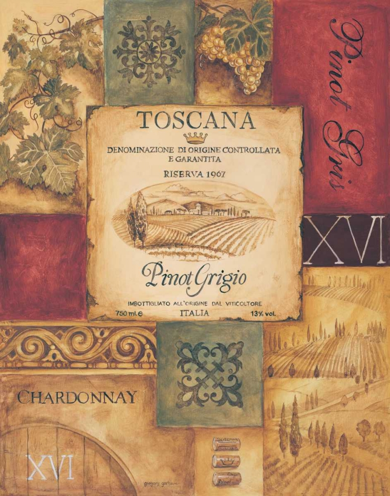 Similar wall art painting: 5089