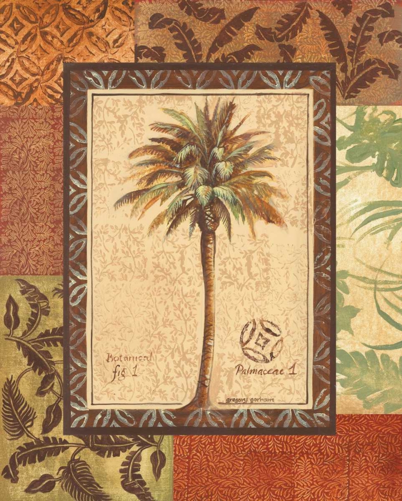 Similar wall art painting: 5121