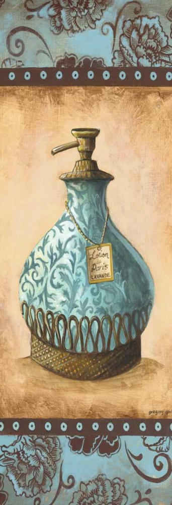 Similar wall art painting: 9370