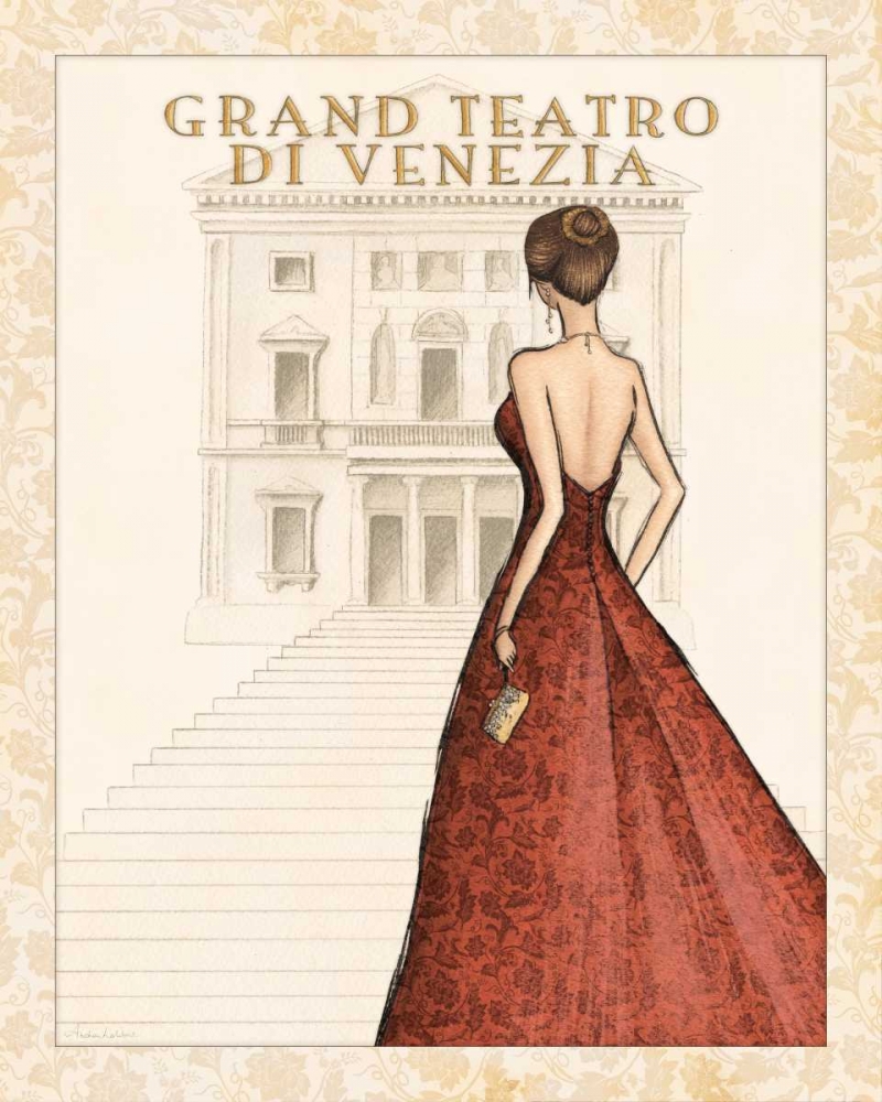 Similar wall art painting: 5824