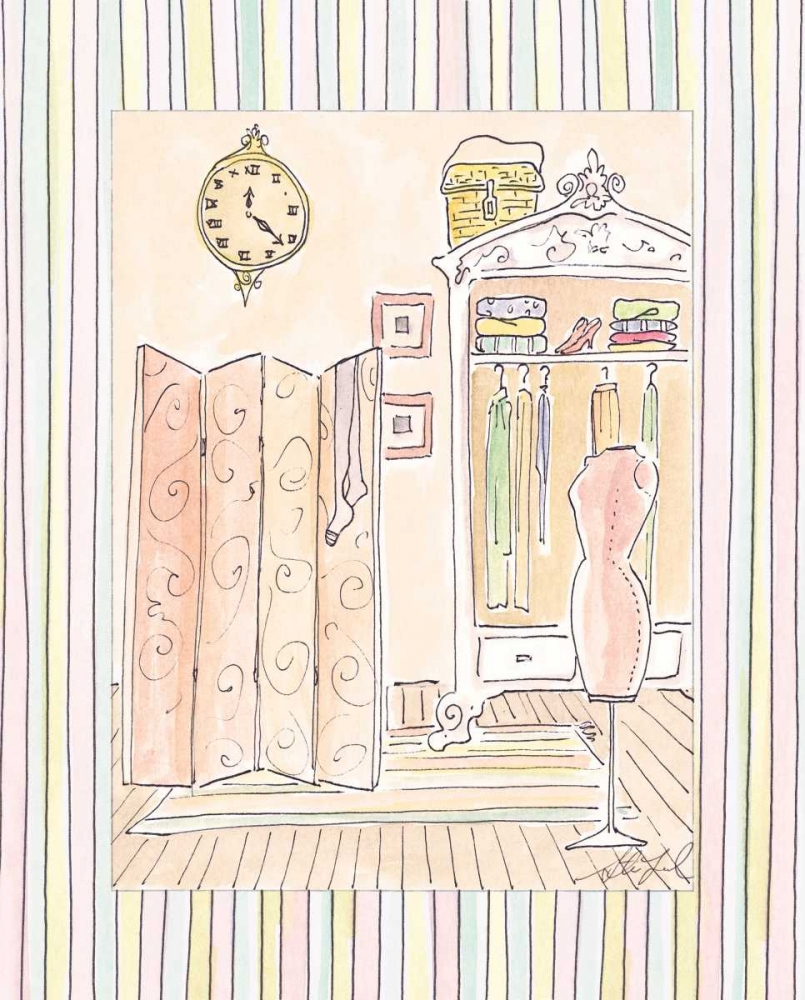 Similar wall art painting: 5873