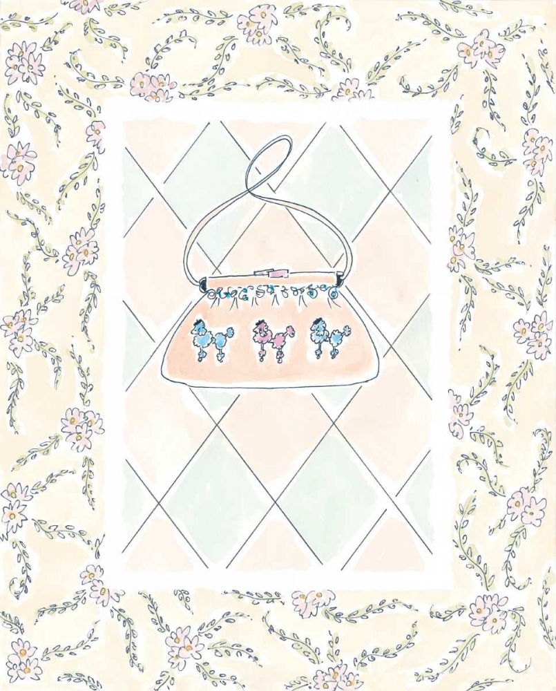 Similar wall art painting: 5885