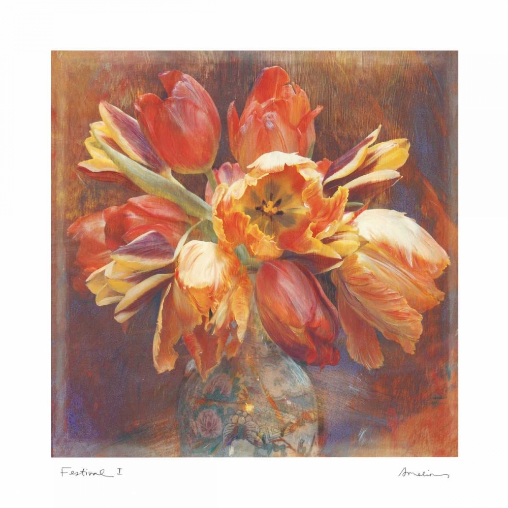 Similar wall art painting: 5527