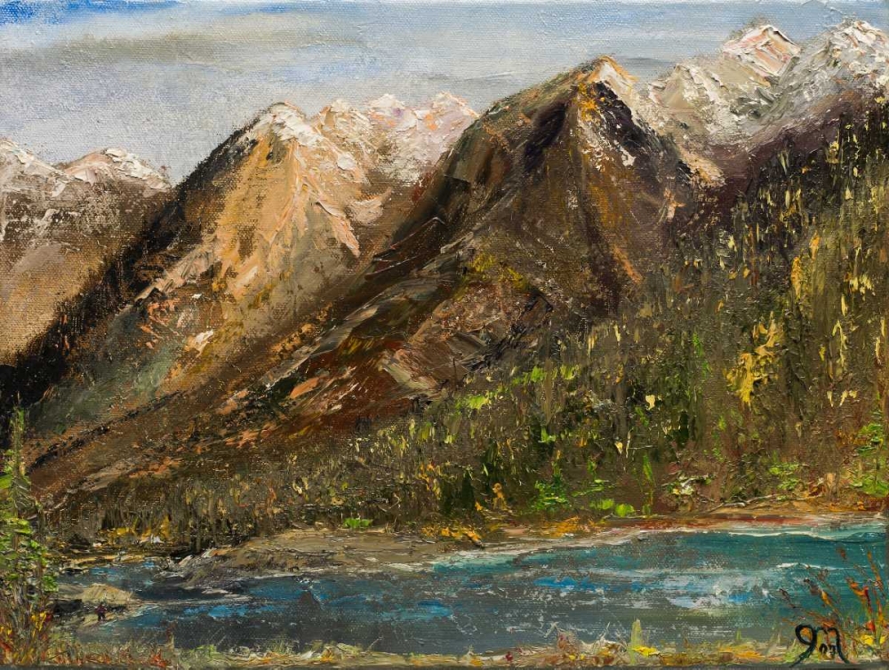 Similar wall art painting: 163988