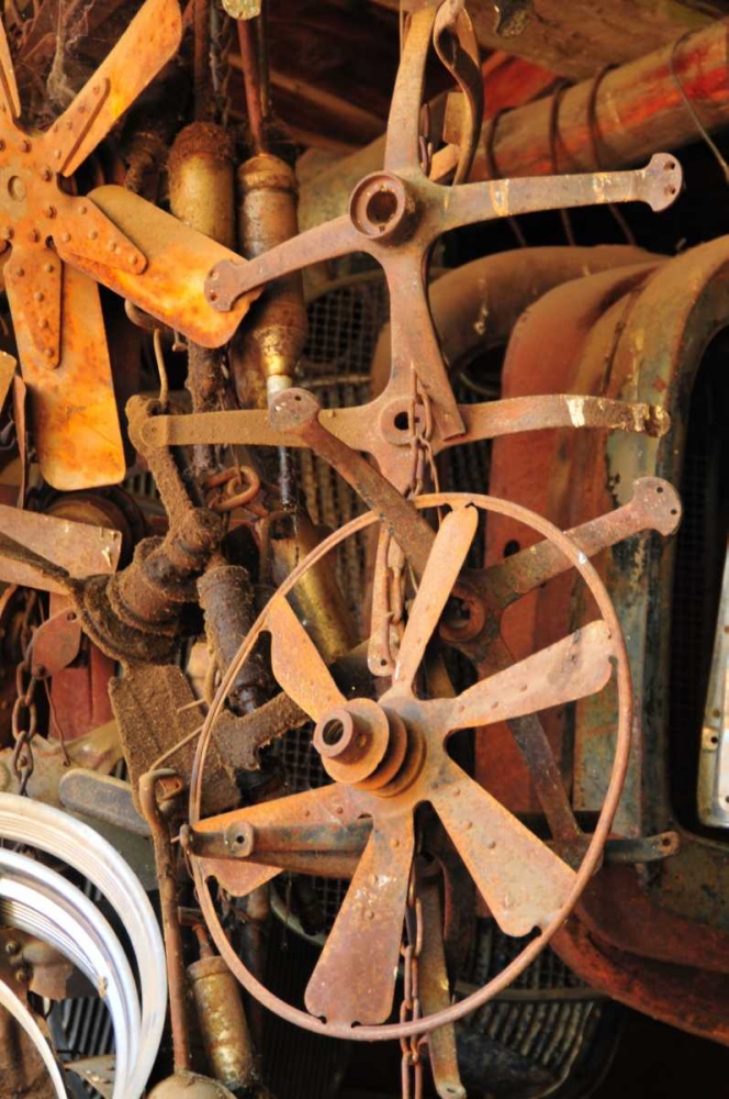 Similar wall art painting: 5