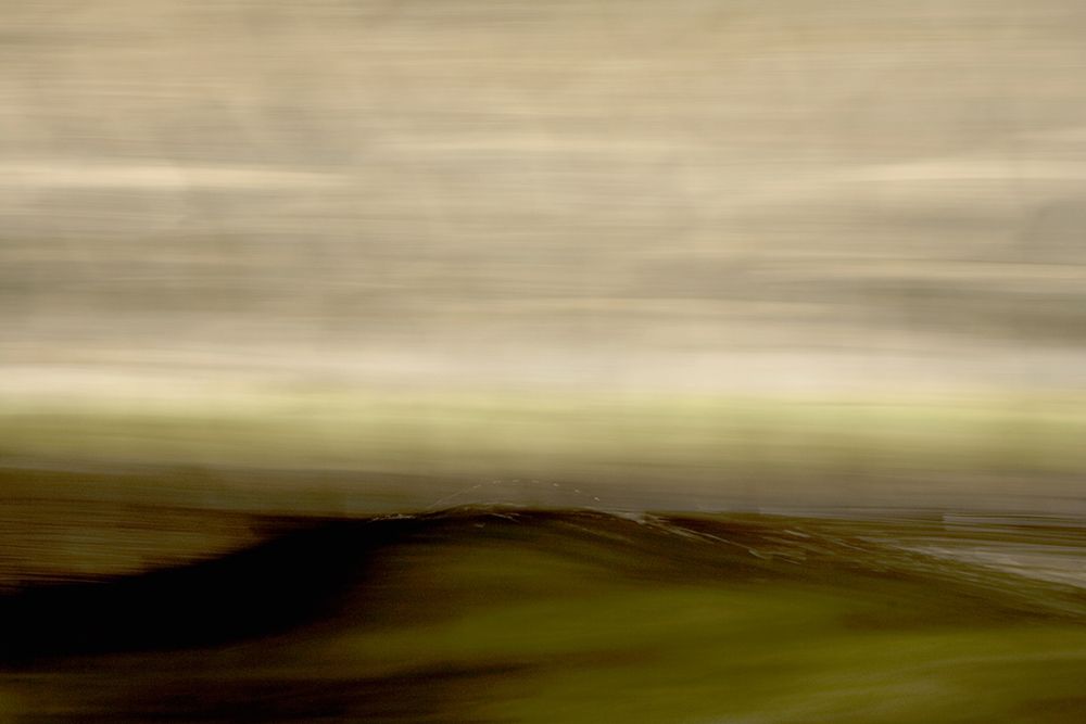 Wall Art Painting id:251849, Name: Streaked Horizon Recolored, Artist: Millet, Karyn