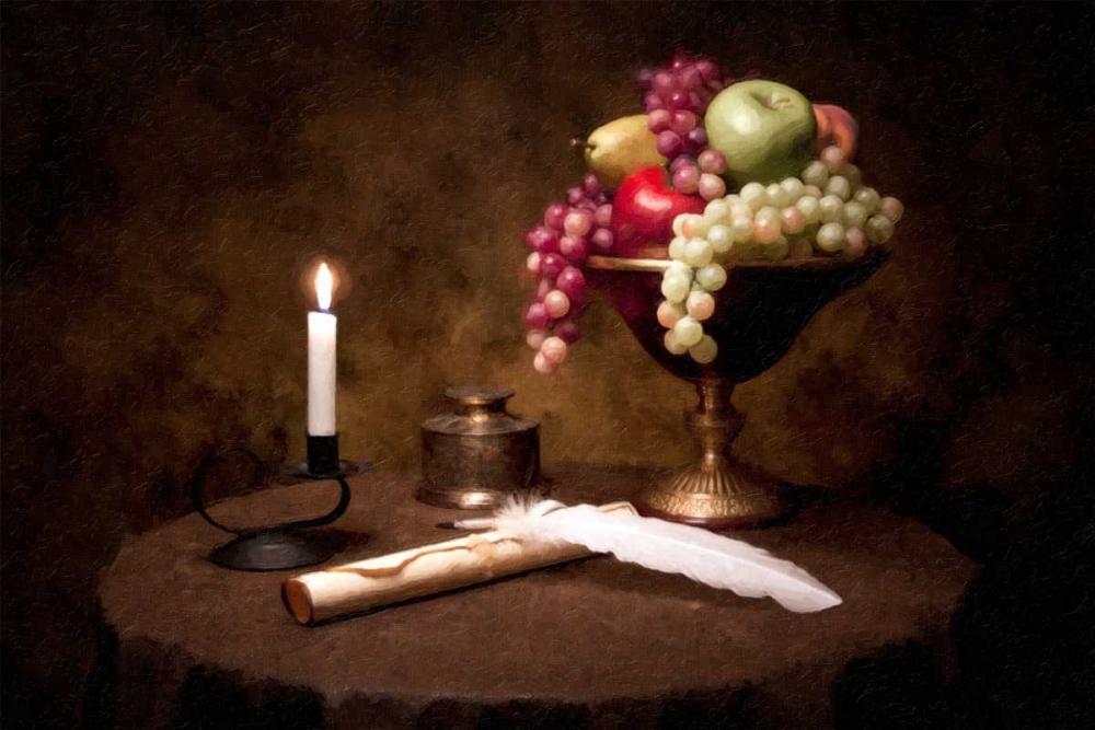 Similar wall art painting: 2499