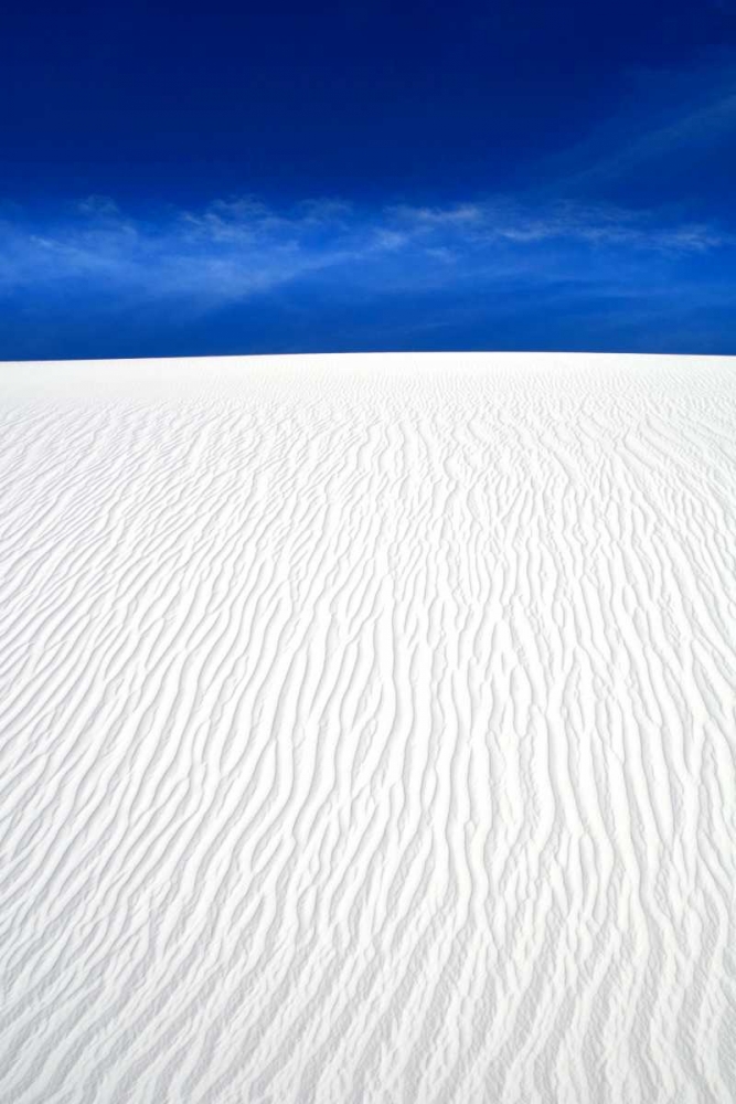 Wall Art Painting id:25266, Name: White Sands I, Artist: Taylor, Douglas
