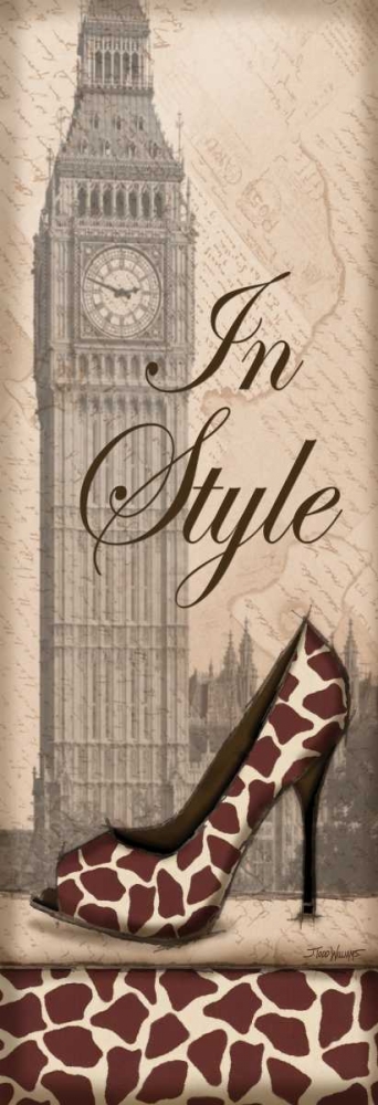 Similar wall art painting: 6642