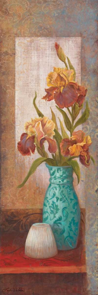 Similar wall art painting: 6752