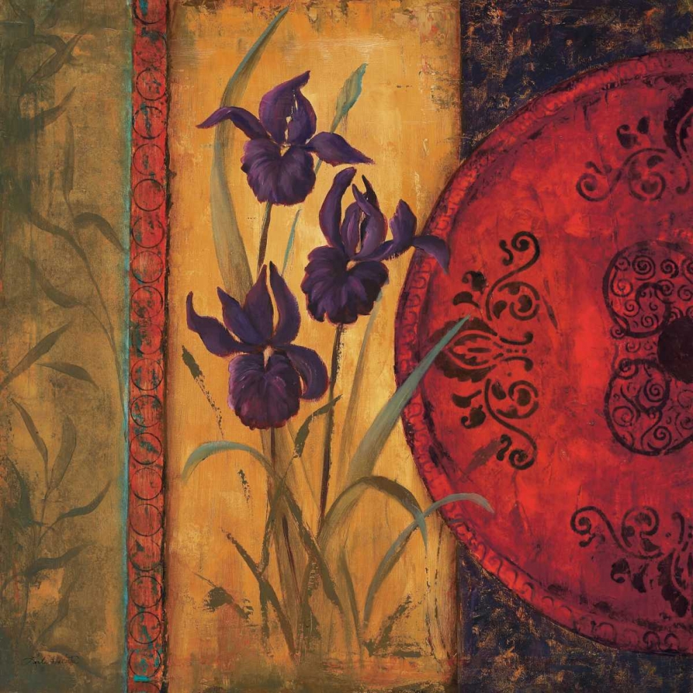 Similar wall art painting: 6763