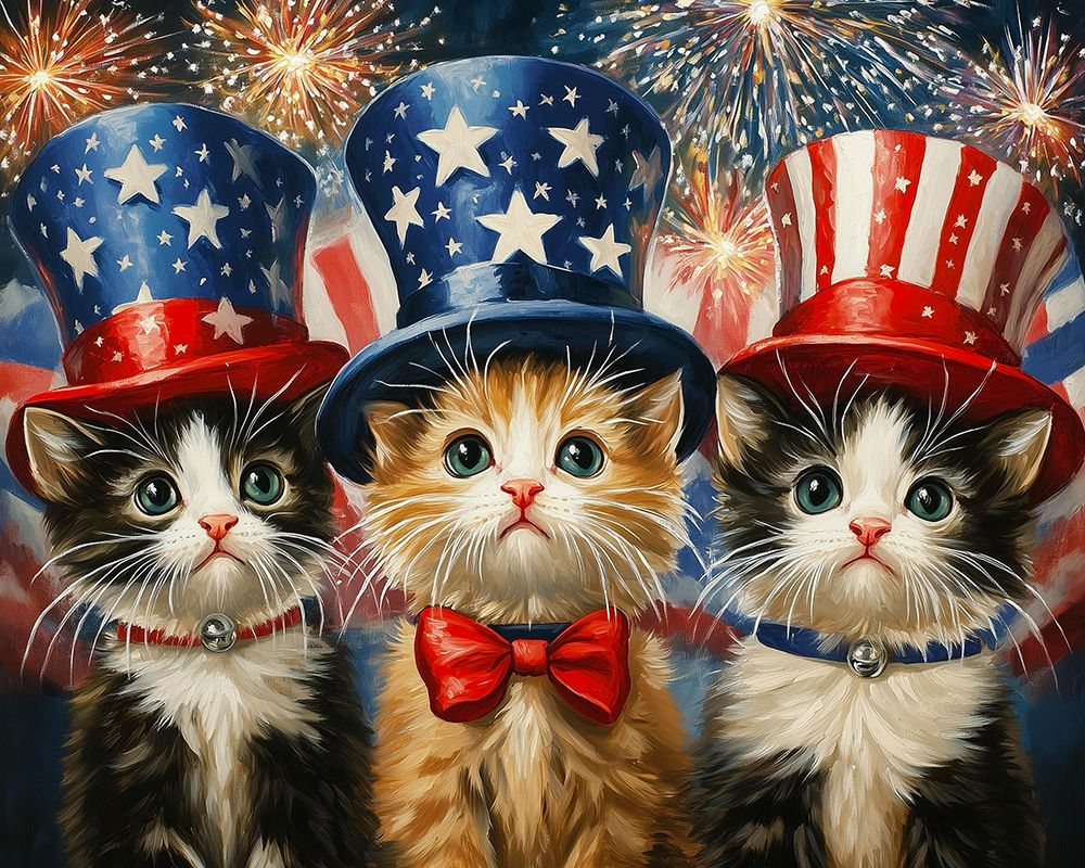 Art Print: In Celebration