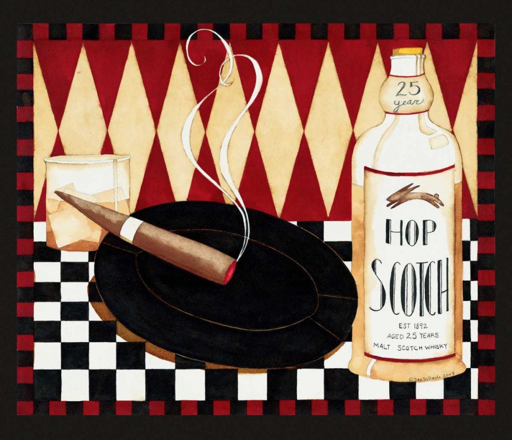 Similar wall art painting: 57030