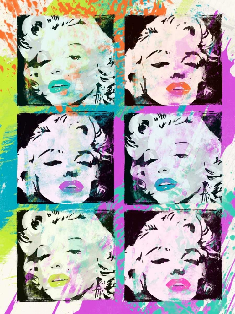 Similar wall art painting: 21765