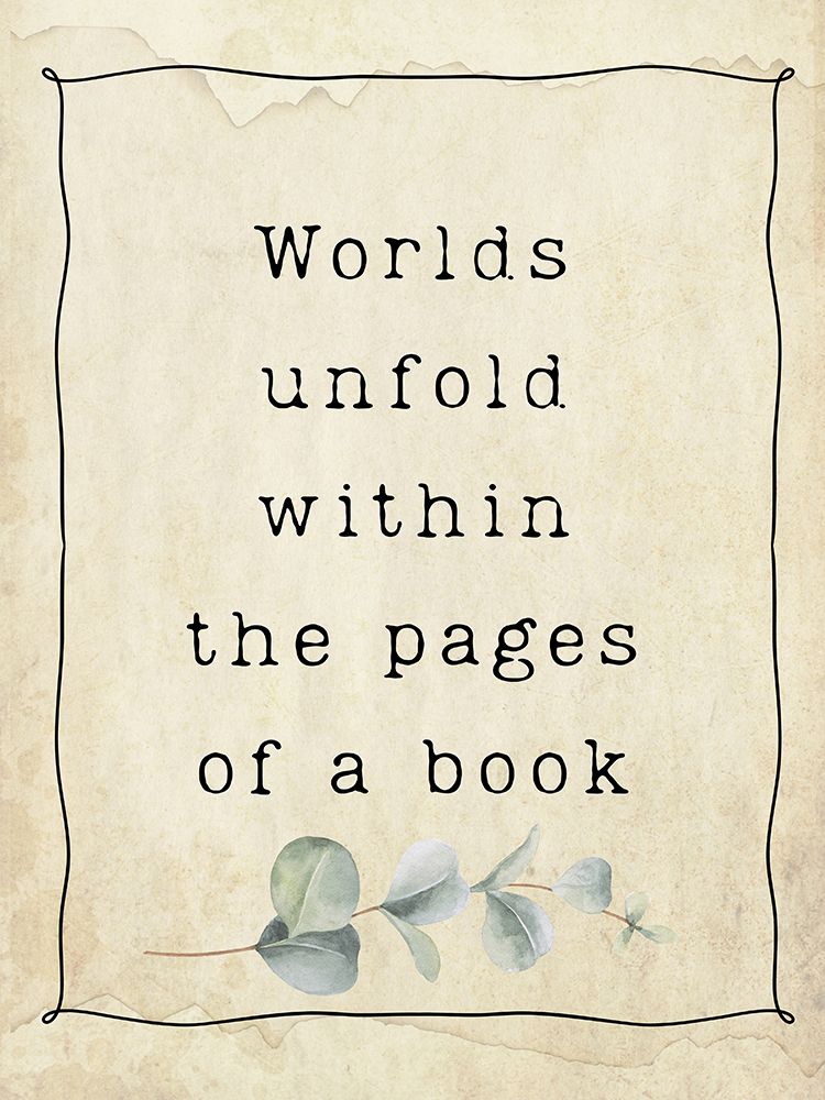 Wall Art Painting id:772296, Name: Library And Happiness 2, Artist: Frost, Julia