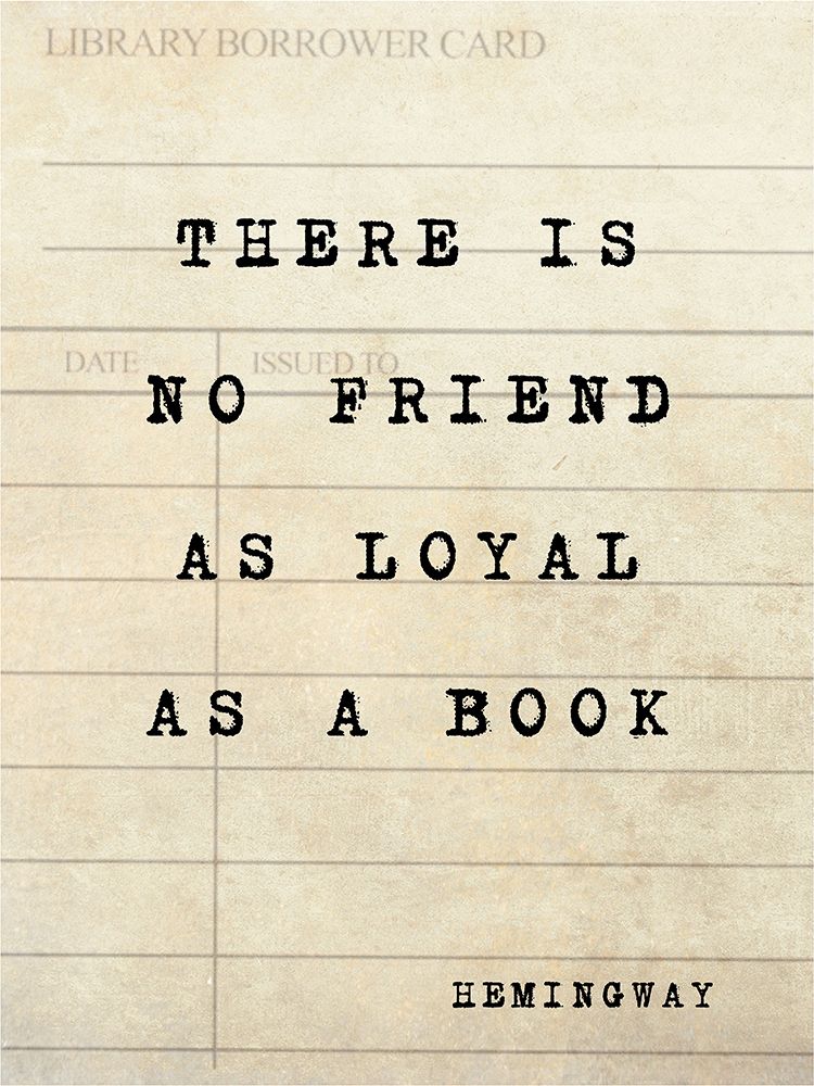 Wall Art Painting id:772297, Name: Library Card 1, Artist: Frost, Julia