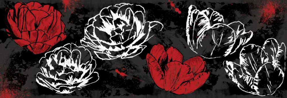 Similar wall art painting: 25757