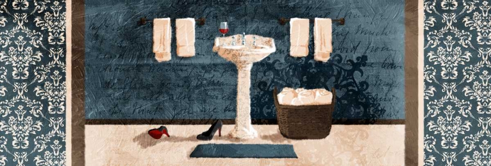 Similar wall art painting: 86415