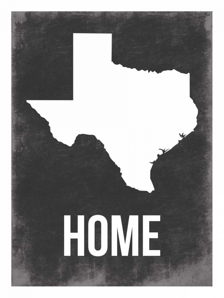 Wall Art Painting id:37541, Name: Texas Home, Artist: Grey, Jace