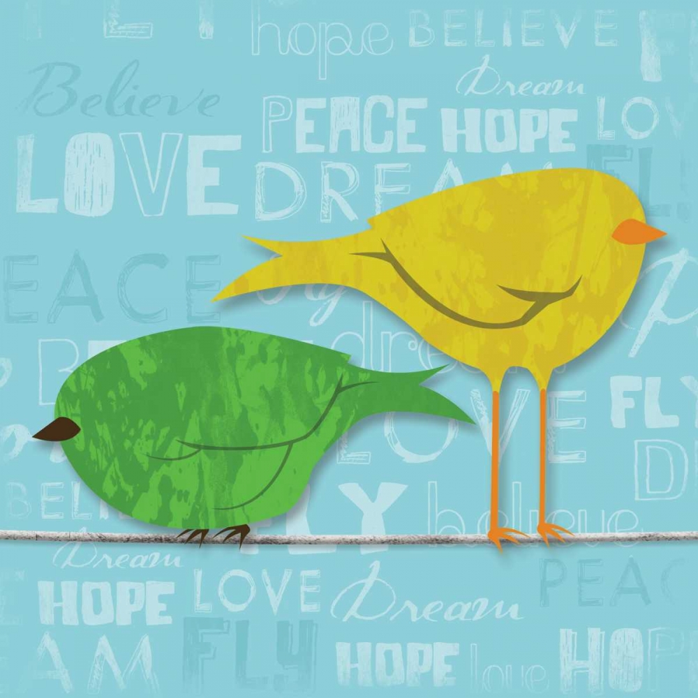 Similar wall art painting: 27417