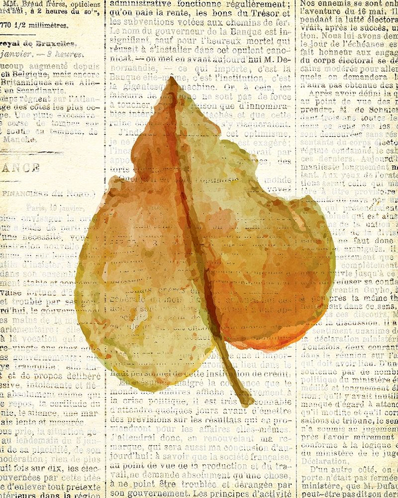 Wall Art Painting id:200243, Name: In the Fall 3 , Artist: Kimberly, Allen