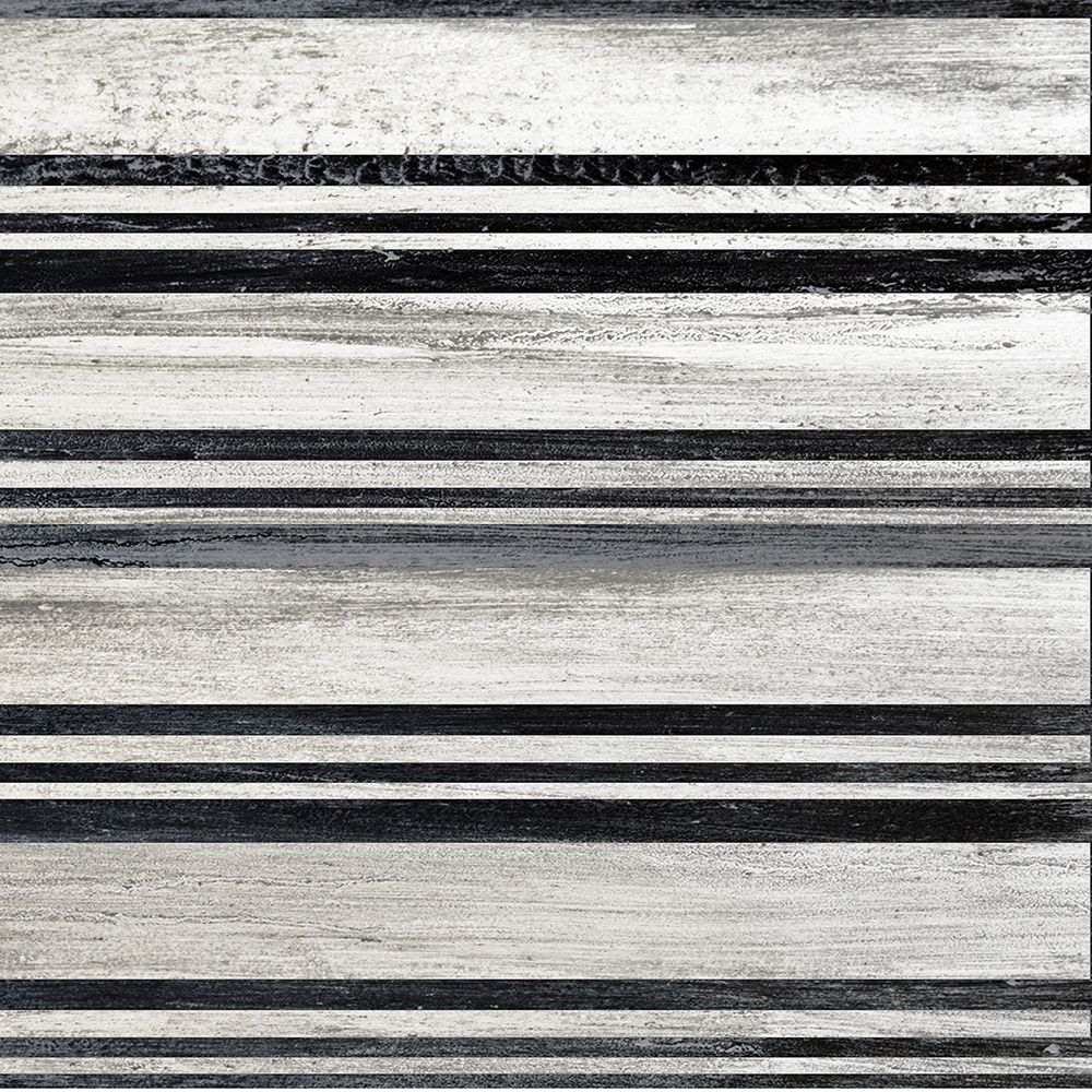 Wall Art Painting id:256759, Name: Black and White Pattern 3, Artist: Kimberly, Allen